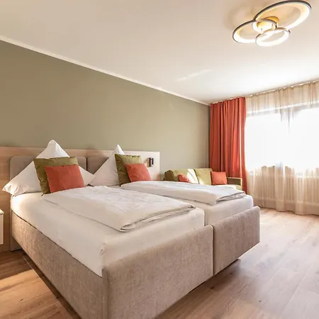 Starzel Hotel Alling