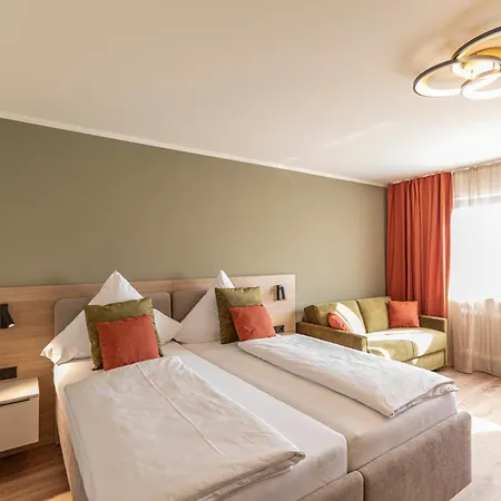 Hotel Starzel *