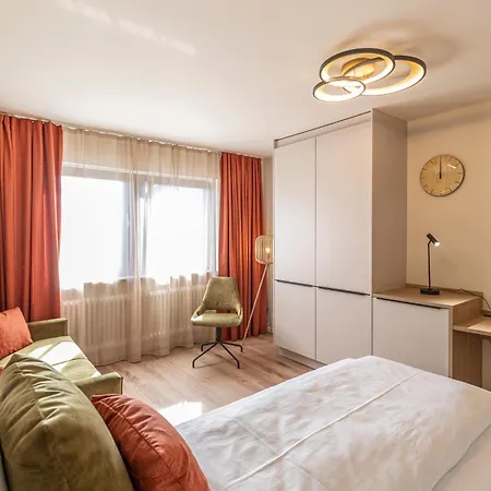 Starzel Hotel