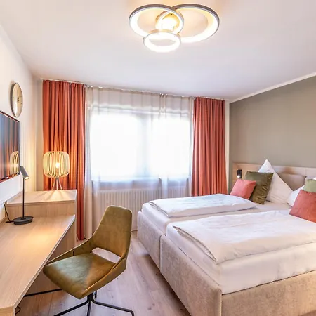 Starzel Hotel Alling